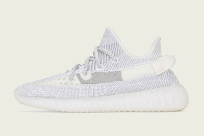 Adidas Yeezy Boost 350 v2 Static