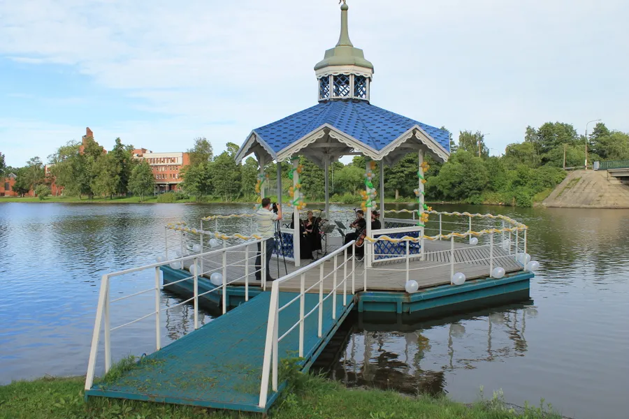 День Духовной Культуры
