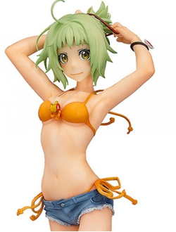 Фигурка 1/8 Хикари Кохината (Kohinata Hikari)