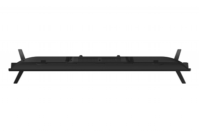 Телевизор Harper 43F670TS, 43", Full HD, Smart TV Черный