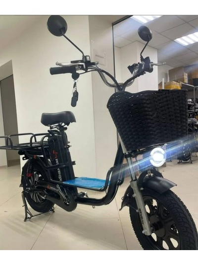 Электровелосипед wenbox monster 1000w 20ah