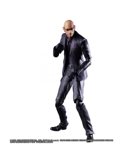 Фигурка Руд (Rude)