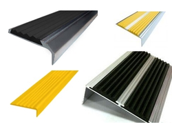 Противоскользящие покрытия