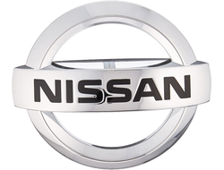 ПЕРЕХОДНЫЕ РАМКИ NISSAN