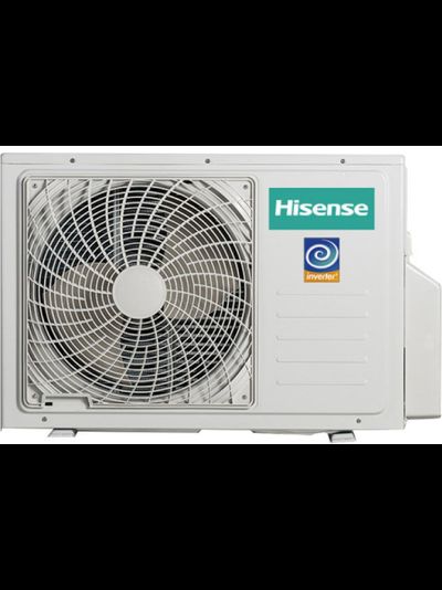 Сплит-система Hisense Zoom AS-07UW4RYRKB00