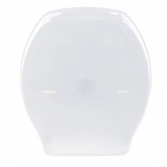 Диспенсер для туалетной бумаги в рулонах "MERIDA HARMONY MAXI" ABS-пластик
