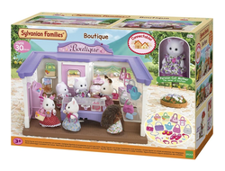 Sylvanian Families Набор Модный бутик, 5234