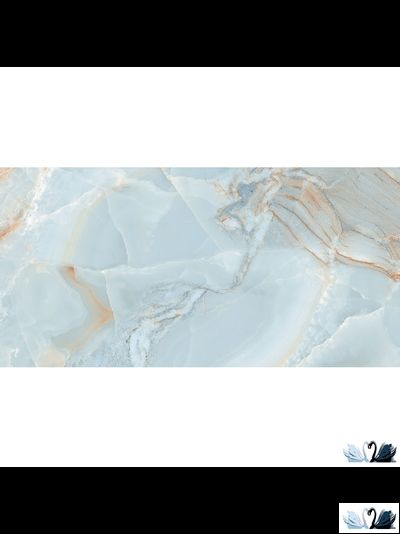 Керамогранит Creto Opera Onyx Sky 80 х 160 см под оникс купить в магазине Marysя Краснодар