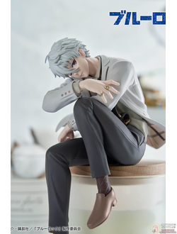 Фигурка Сэйсиро Наги (Seishirou Nagi Sweets Flavor)