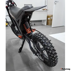 Электропитбайк ikingi Super hit 3000w