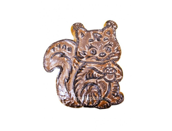 Пряник "Белочка" с повидлом 350 гр.