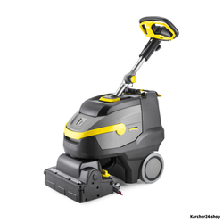 Поломоечная машина Karcher BR 35/12 C BP Pack (1.783-467.0)