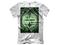 Футболки Fallout, Фоллаут