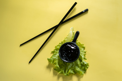 Устричный соус