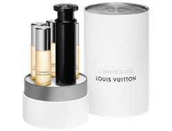 Louis Vuitton Travel Spray L'Immensité