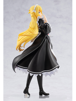 Фигурка 1/7 Фредерика Бауманн (Frederica Baumann Tea Party Ver.)