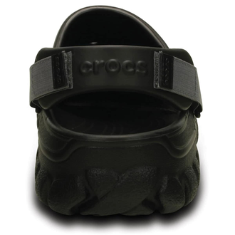 CROCS OFFROAD SPORT CLOGS BLACK ЧЕРНЫЕ