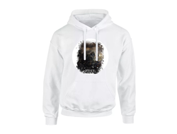 Толстовка Stalker/ Сталкер №4