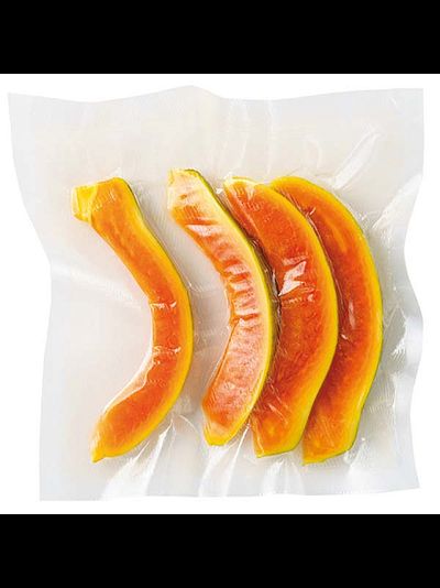 Вакууматор Kuppersbusch CSV 6800.0 G2 Black Chrome