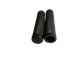 Грипсы X-brend резиновые, 130 мм,  черные
