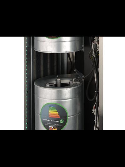 Завеса тепловая Ballu BHC-D22-T18-MS