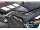 Накладка на подрамник левая карбоновая RHL.115.DPV4M.K Ducati Panigale V4 V4S 2022 2023 МотоИТ
