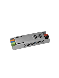 Блок питания LFS-150W-24V-U Ultra Slim (LEDFI/IP20 сетка/3 года)