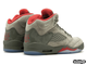 Nike Air Jordan 5 Retro P51 Camo (GS) (40-45)