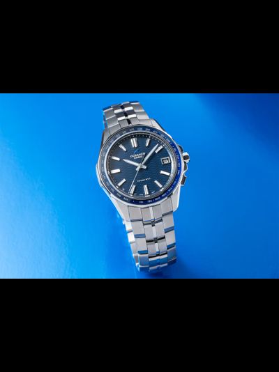 Часы Casio Oceanus OCW-S400-2A
