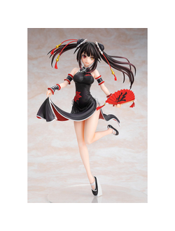 Фигурка 1/7 Куруми Токисаки (Tokisaki Kurumi China Dress Ver.)