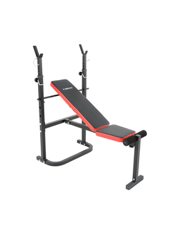 Скамья силовая со стойками UNIX Fit BENCH 120