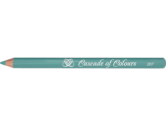 №207 Карандаш для век Cascade of Colours №207 (копия)