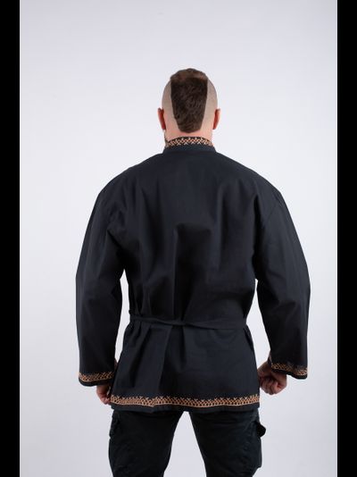 Косоворотка "Узорчатая"