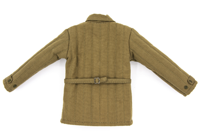 Телогрейка времен ВОВ, СССР 1/6 (R80139B) - DID