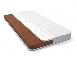 Матрас Бест кокос плюс 160*200