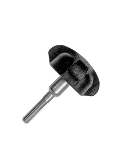 Винт-барашек М6 (ТОРНАДО-М2, BURAN, ICEBERG)