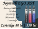 Joyetech EGO Pod AST