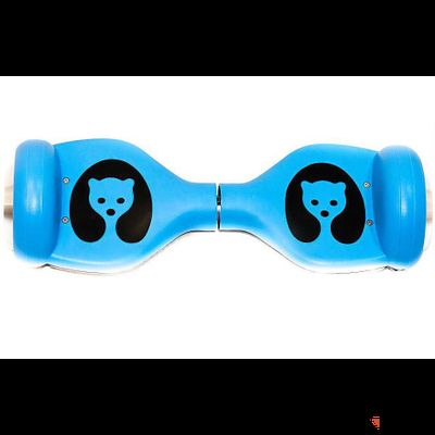 Гироскутер Smart Balance Умка 4.5 дюйма Синий