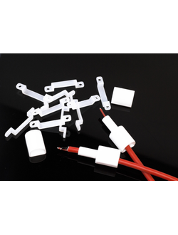 Термостойкая светодиодная лента 2835 180LED/m 24V IP68 SEASTAR