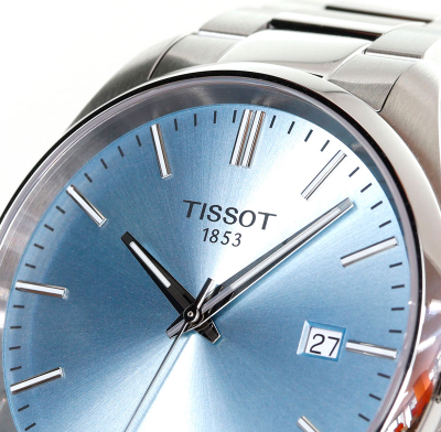 Швейцарские часы Tissot T150.410.11.351.00