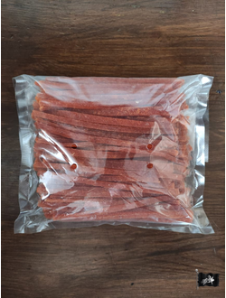 Соломка ТАРАНКИ С ПЕРЦЕМ фарш (Россия)