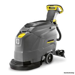 Поломоечная машина Karcher BD 43/35 C Ep Classic (1.515-401.0)