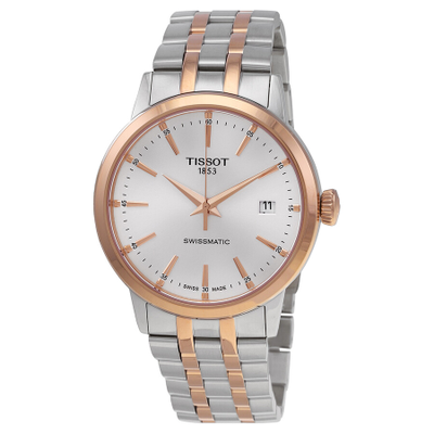 Швейцарские часы Tissot T129.407.22.031.00