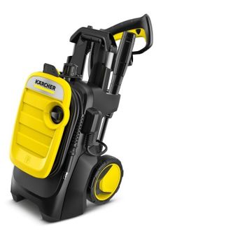 Минимойка Karcher K 5 Compact - Артикул:1.630-750.0