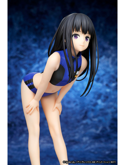 Фигурка 1/7 Такина Иноуэ (Takina Inoue Training Wear)