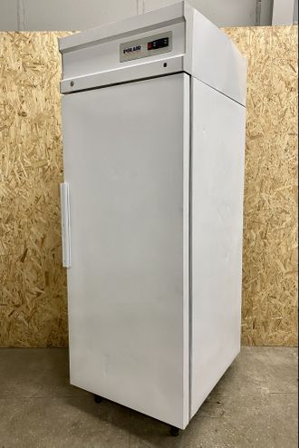 Морозильный шкаф Polair 700л