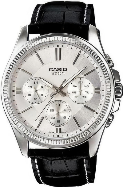 Часы Casio MTP-1375L-7A