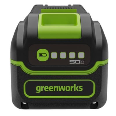 Аккумулятор Greenworks G40HP5 5 Ач