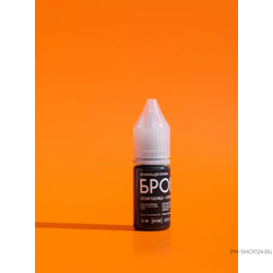 Брови. Спелая пшеница +