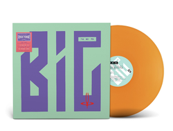 Yes - Big Generator LP Rocktober 2025